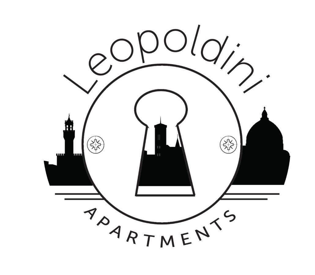 Leopoldini Appartamenti 佛罗伦萨 外观 照片